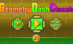 Geometry Dash Classic