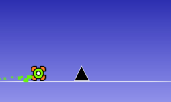 Geometry Dash Mega Runner Geometry Dash Mega Runner