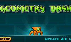 Geometry Dash Spider
