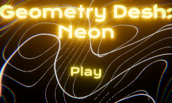 Geometry Desh Neon