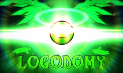 Geometry Dash Logodomy
