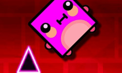 Geometry Rash Challenge