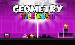 Geometry Tile Rush
