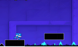 Geometry Dash Robot Game Geometry Dash Robot Game