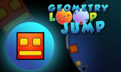 Geometry Loop Jump Geometry Loop Jump