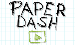 Paper Dash Paper Dash